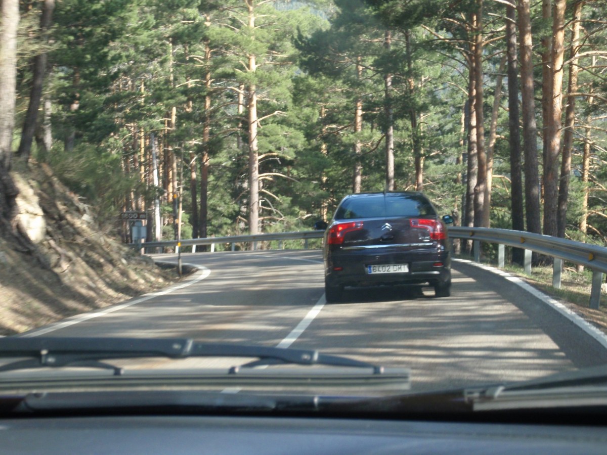 KDD Citroën Sierra de Madrid 2008 (56)