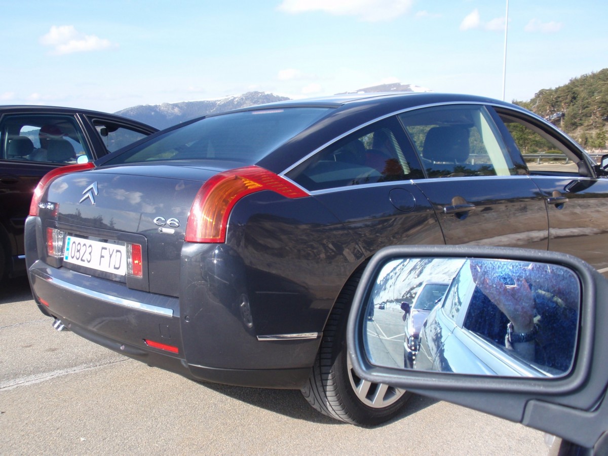 KDD Citroën Sierra de Madrid 2008 (41)