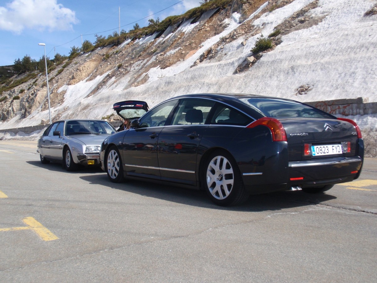 KDD Citroën Sierra de Madrid 2008 (32)