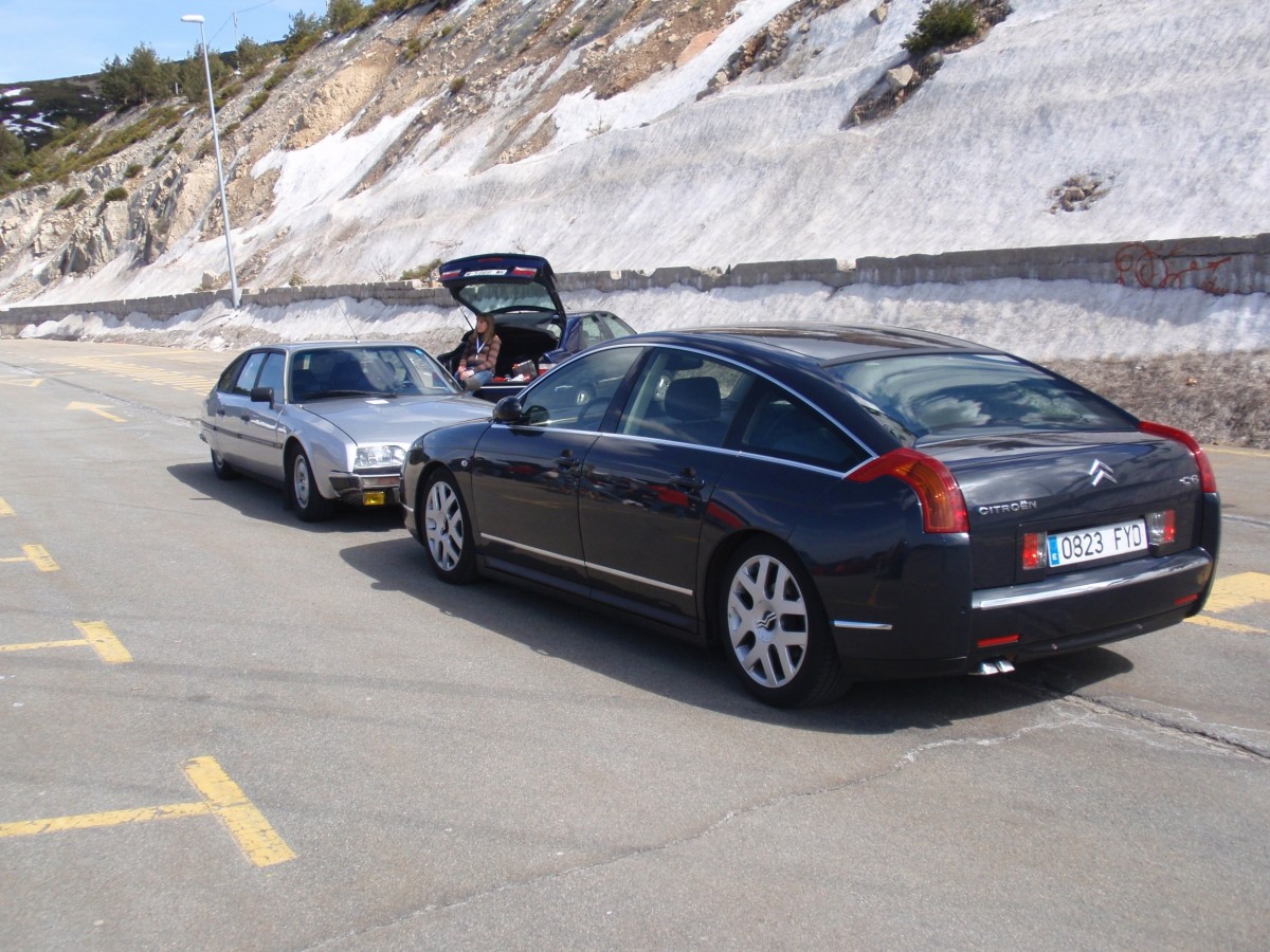 KDD Citroën Sierra de Madrid 2008 (33)