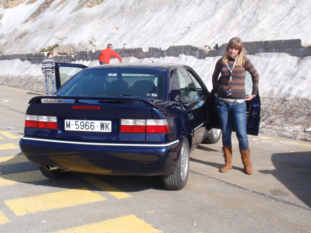 KDD Citroën Sierra de Madrid 2008 (37)