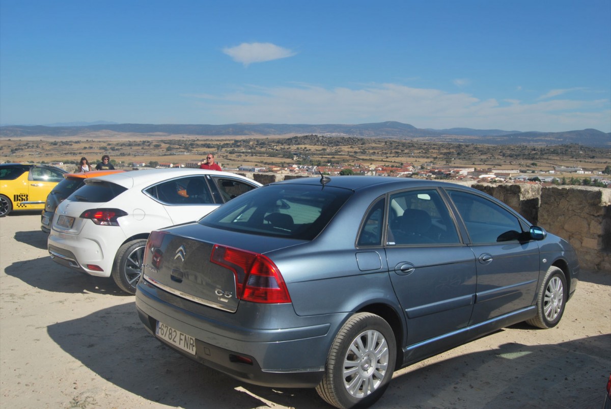 KDD Citroën Extremadura 2011 (94)