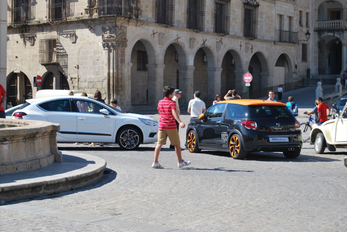 KDD Citroën Extremadura 2011 (84)