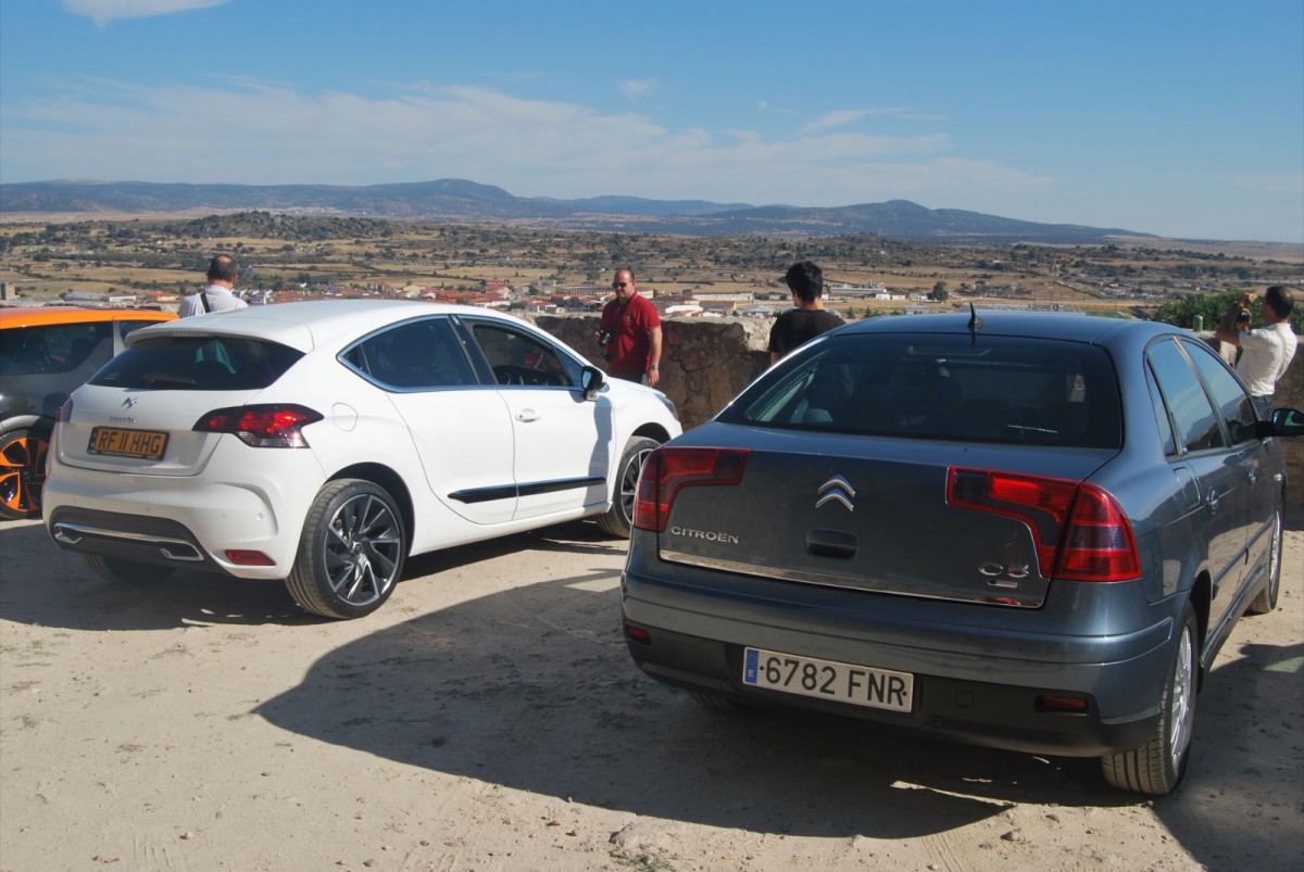 KDD Citroën Extremadura 2011 (92)