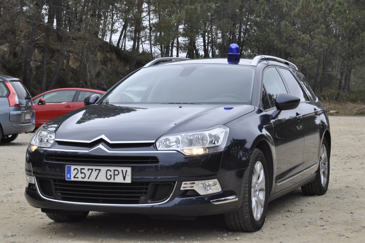 KDD Citroën Galicia 2012 (38)