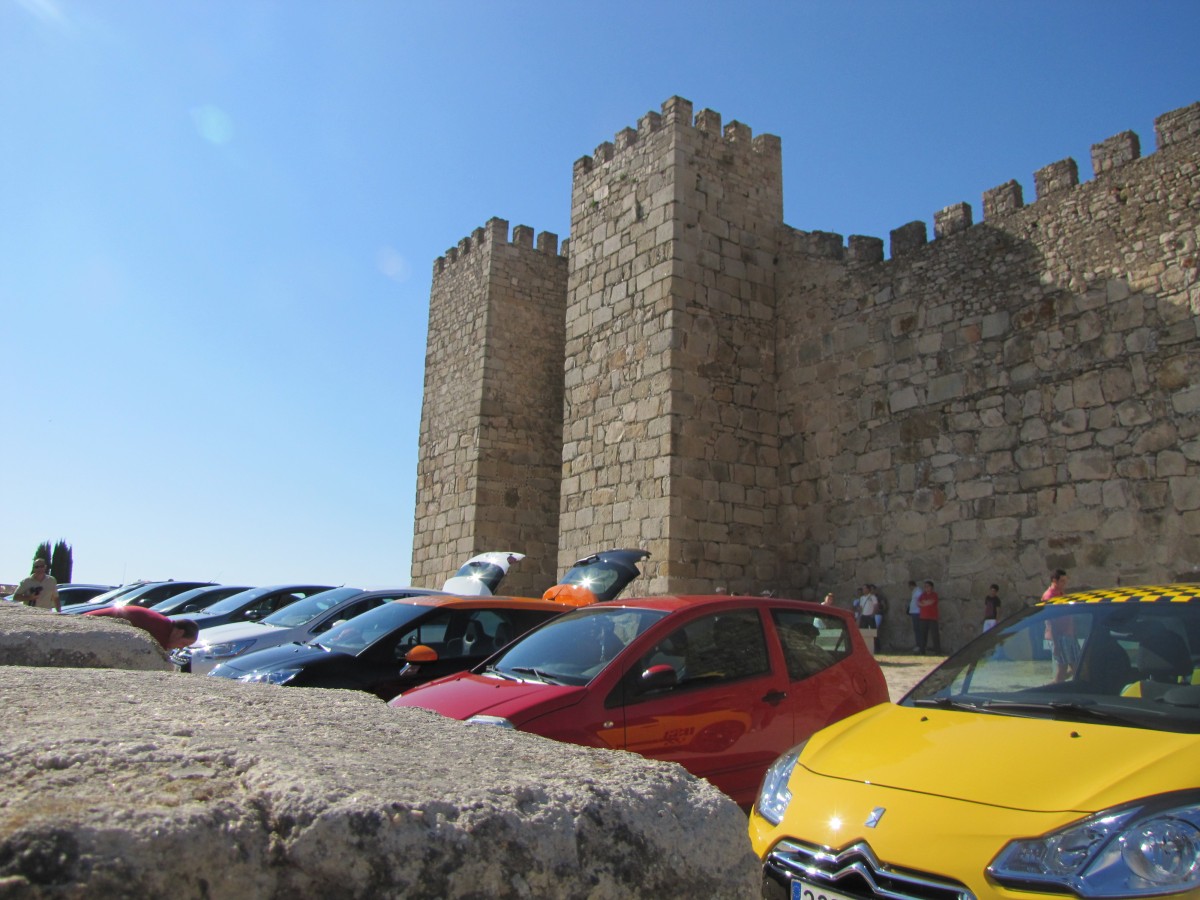 KDD Citroën Extremadura 2011 (209)