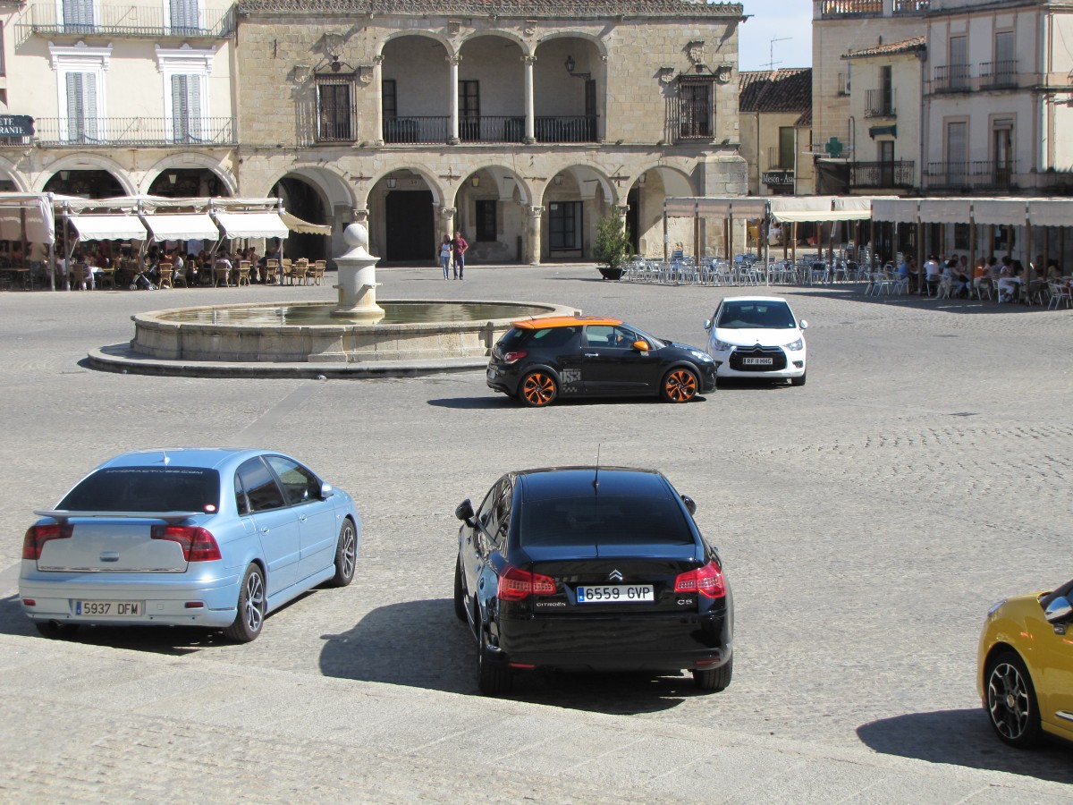 KDD Citroën Extremadura 2011 (188)