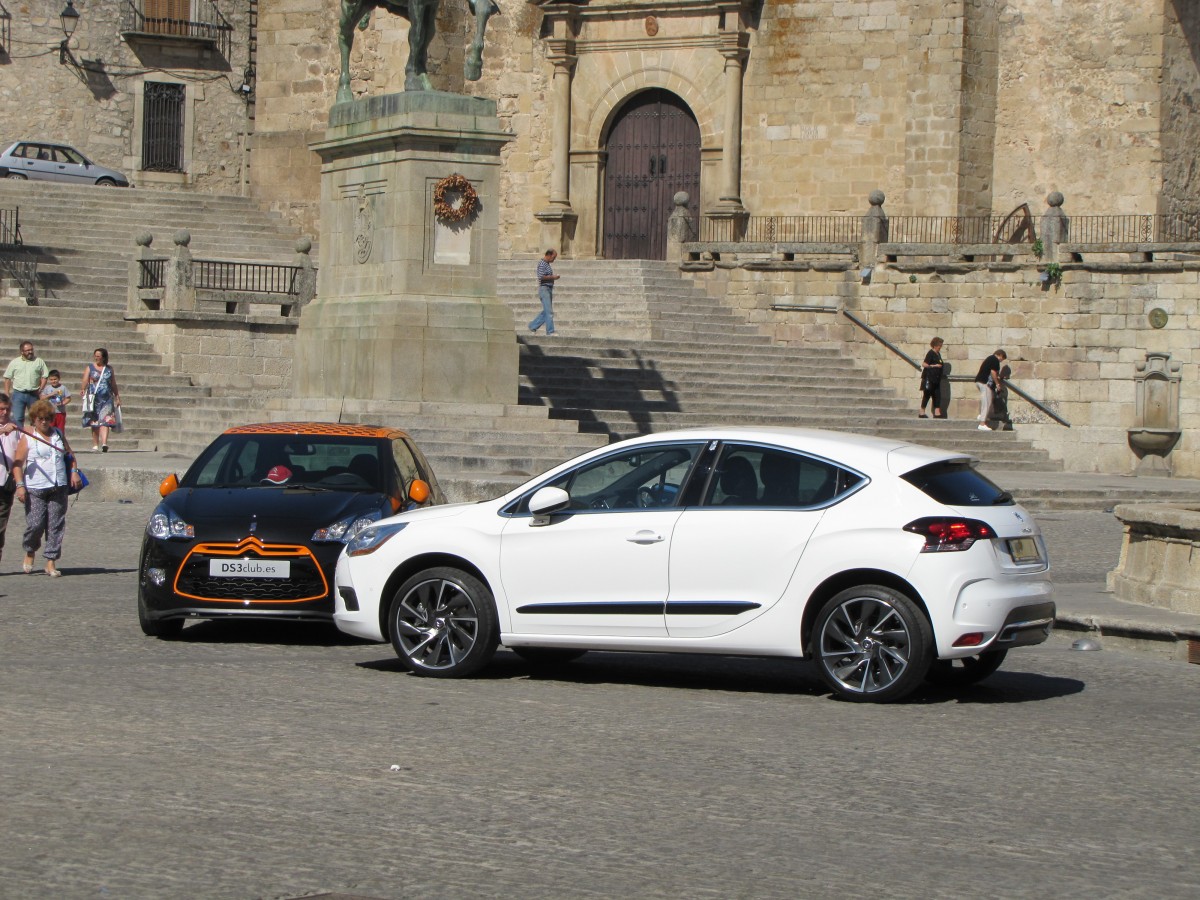 KDD Citroën Extremadura 2011 (203)