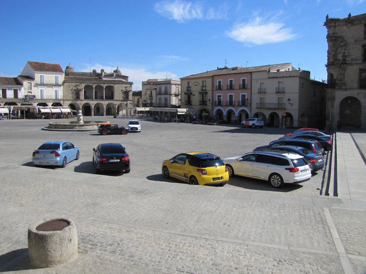 KDD Citroën Extremadura 2011 (187)