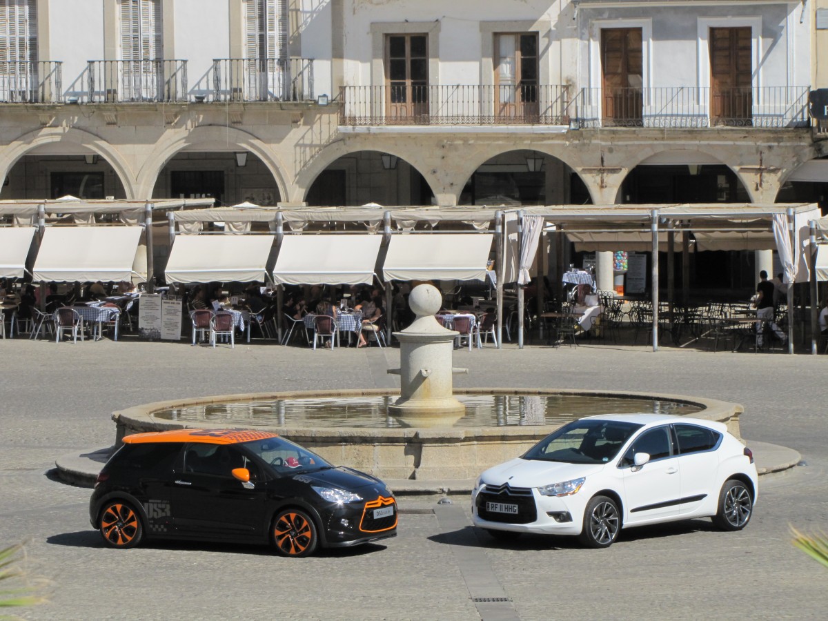 KDD Citroën Extremadura 2011 (197)