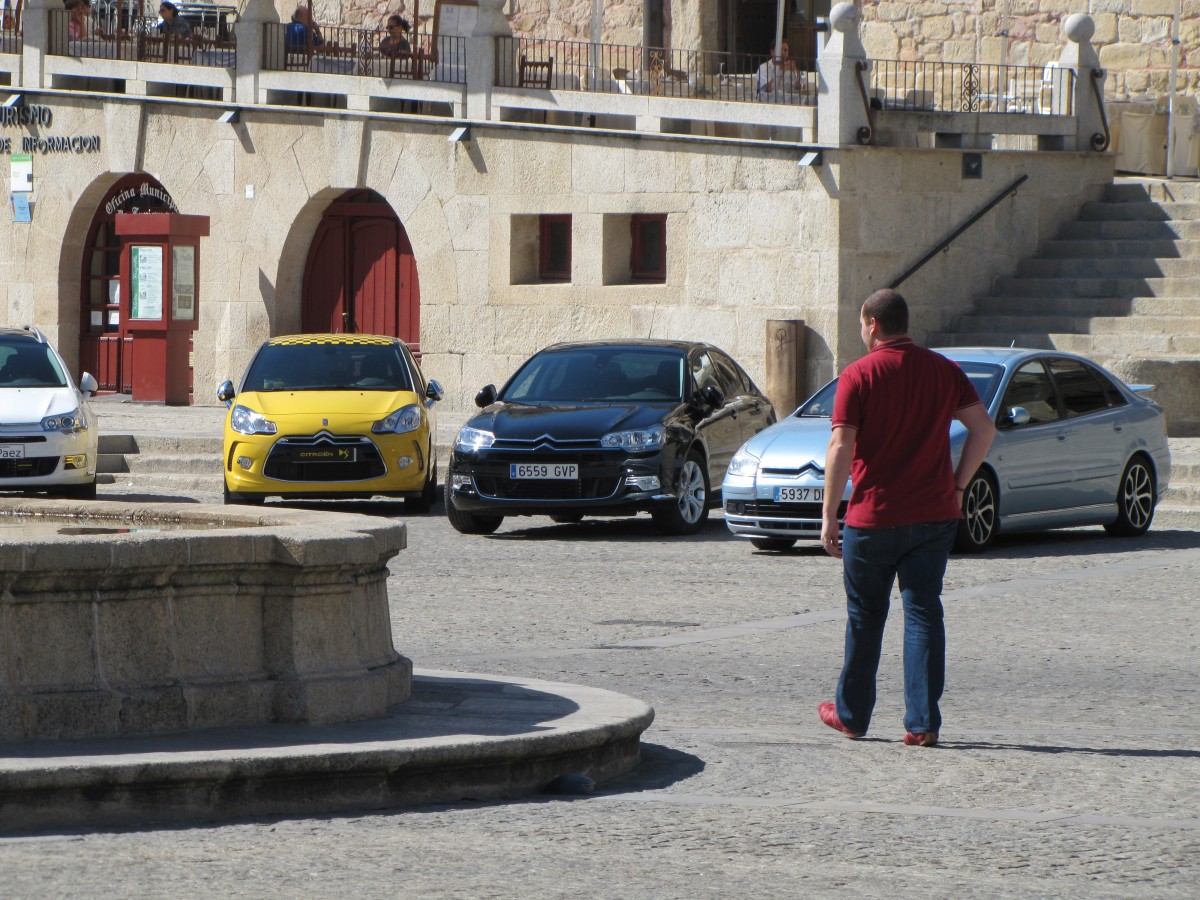 KDD Citroën Extremadura 2011 (178)