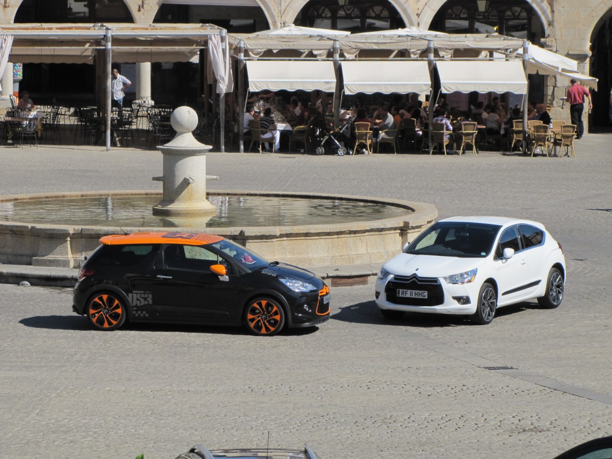 KDD Citroën Extremadura 2011 (194)