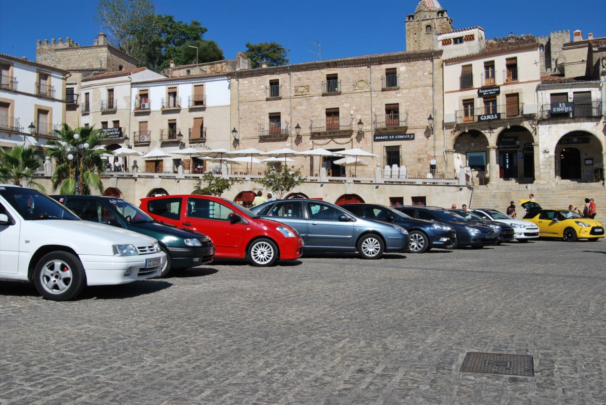 KDD Citroën Extremadura 2011 (30)