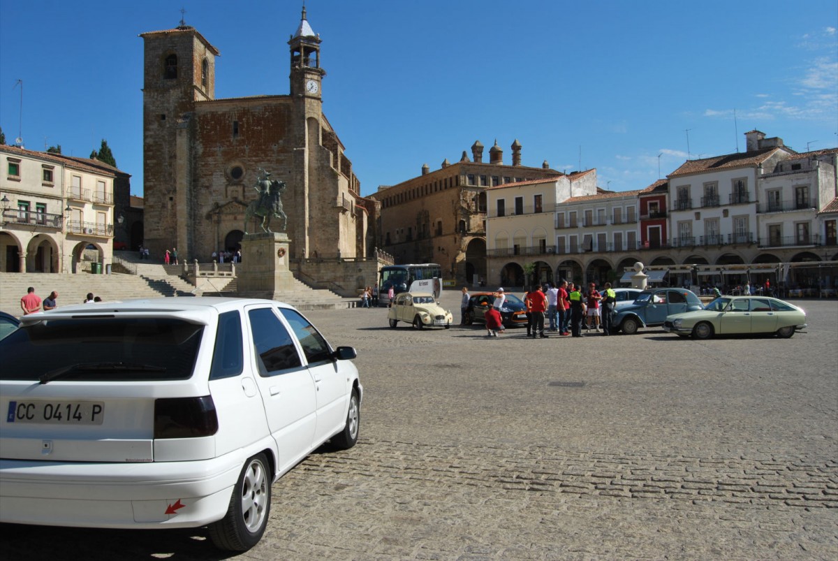 KDD Citroën Extremadura 2011 (31)