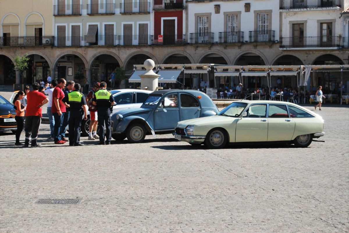 KDD Citroën Extremadura 2011 (32)