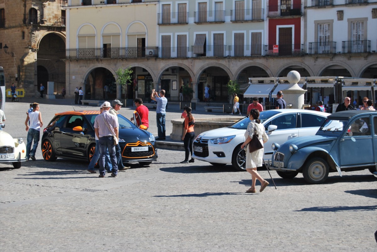 KDD Citroën Extremadura 2011 (65)