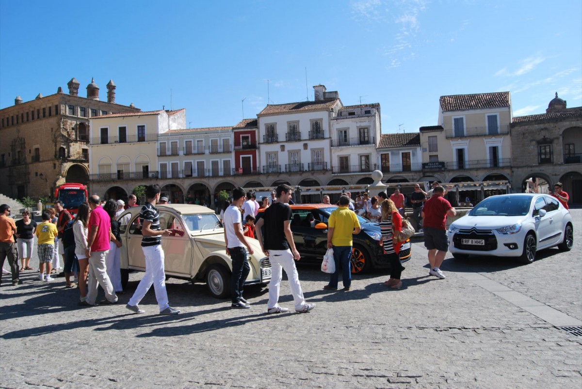 KDD Citroën Extremadura 2011 (74)