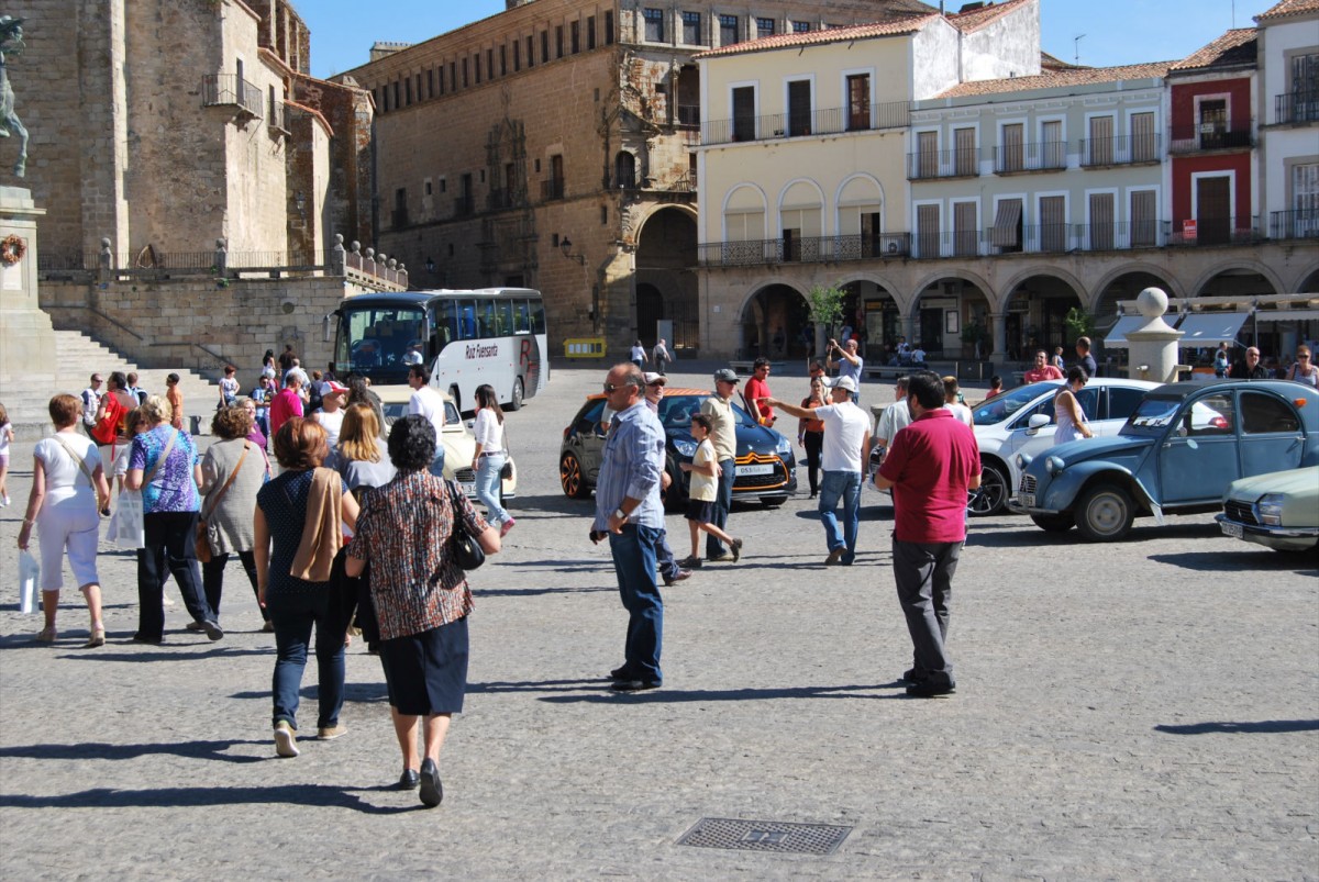 KDD Citroën Extremadura 2011 (59)