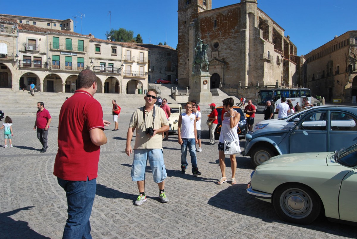 KDD Citroën Extremadura 2011 (45)