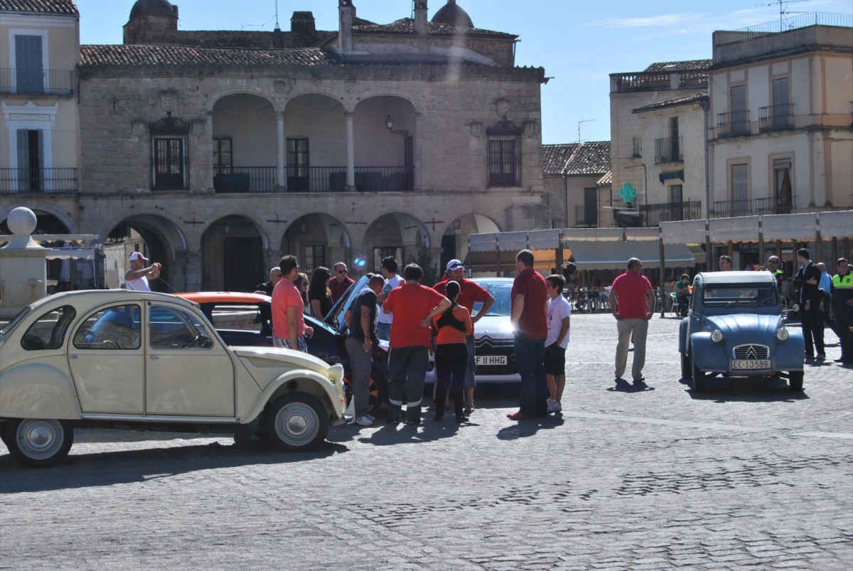 KDD Citroën Extremadura 2011 (42)