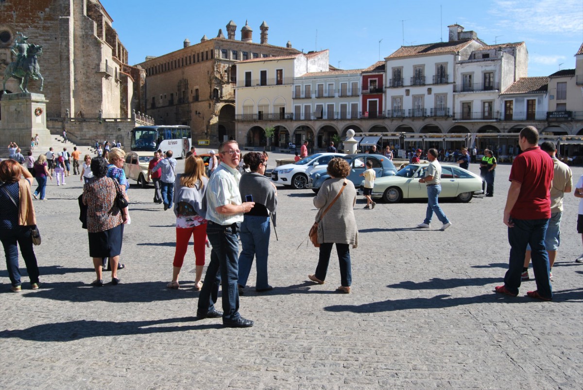 KDD Citroën Extremadura 2011 (58)