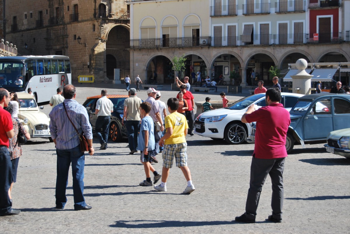 KDD Citroën Extremadura 2011 (63)