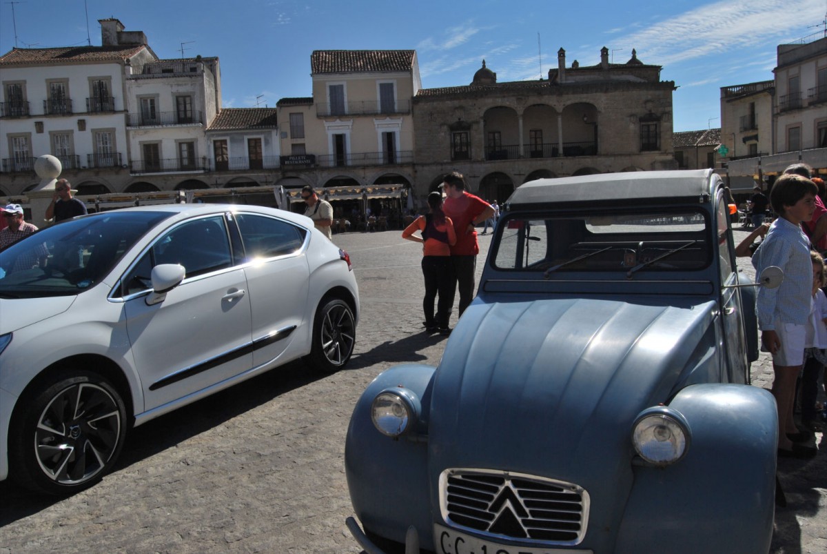 KDD Citroën Extremadura 2011 (75)