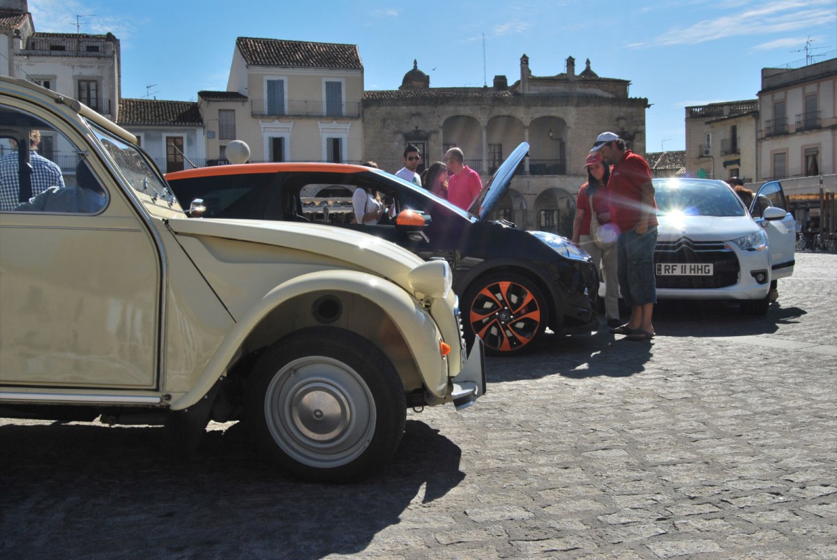 KDD Citroën Extremadura 2011 (35)