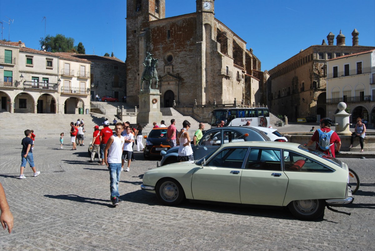 KDD Citroën Extremadura 2011 (46)