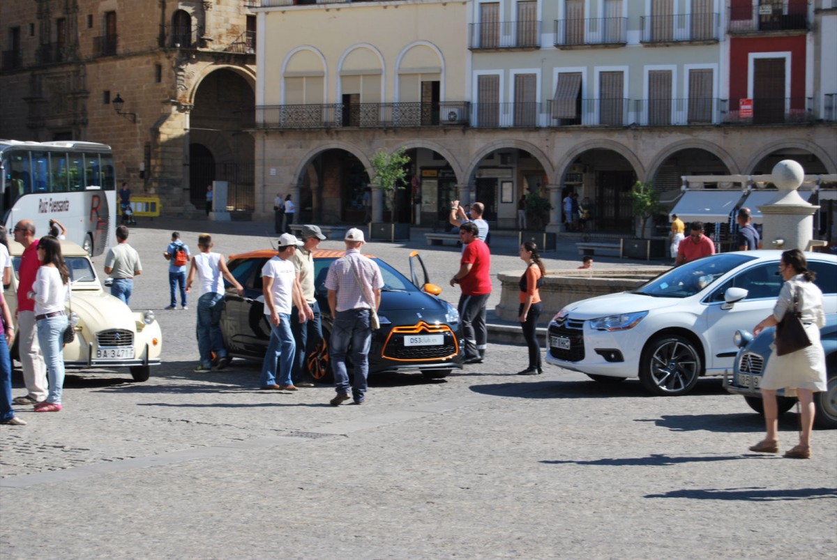 KDD Citroën Extremadura 2011 (64)