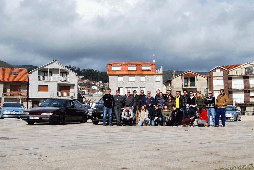 KDD Galicia 2014 (1)