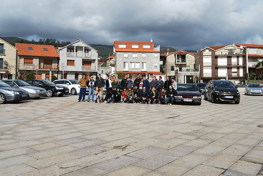 KDD Galicia 2014 (2)