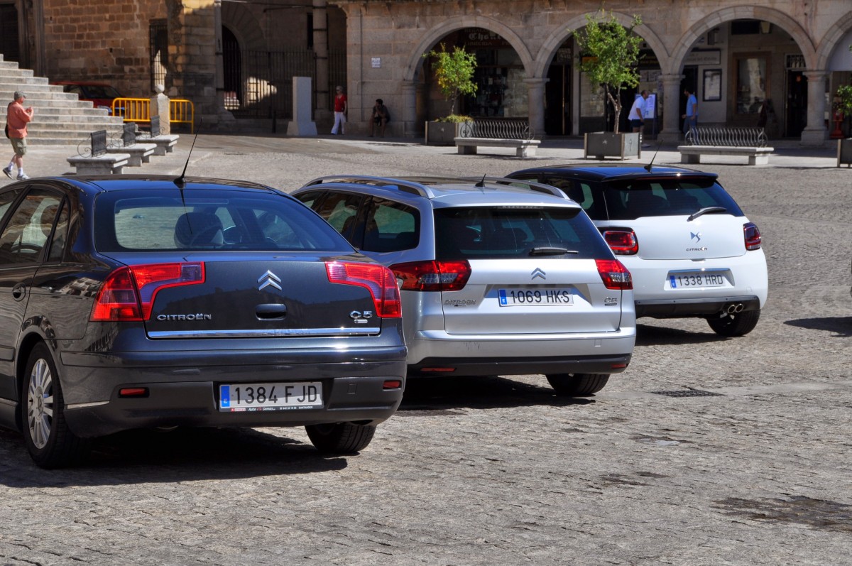 KDD Citroën Extremadura 2013 (24)