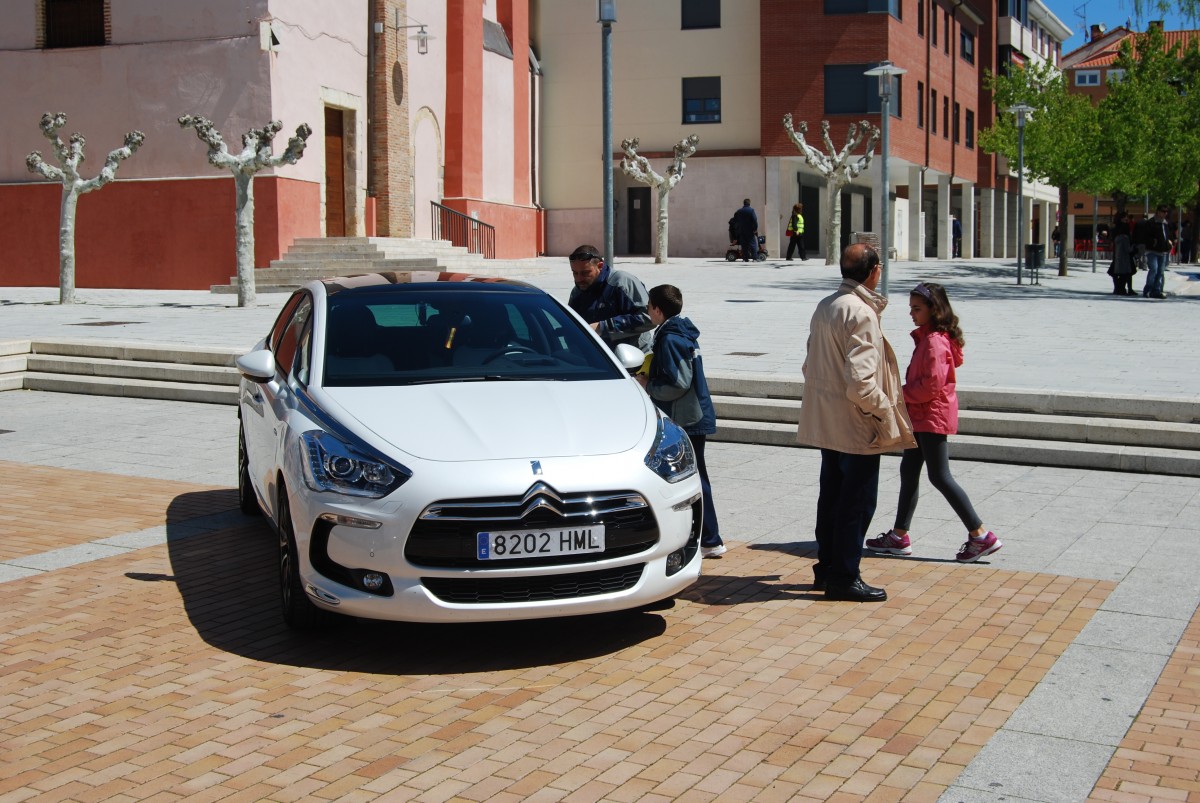 KDD Citroën La Cistérniga 2013 (129)