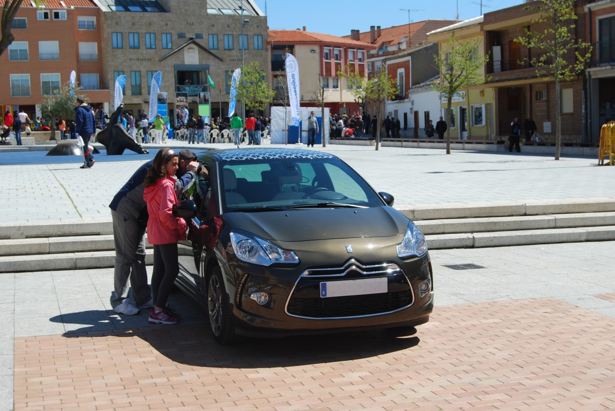 KDD Citroën La Cistérniga 2013 (123)