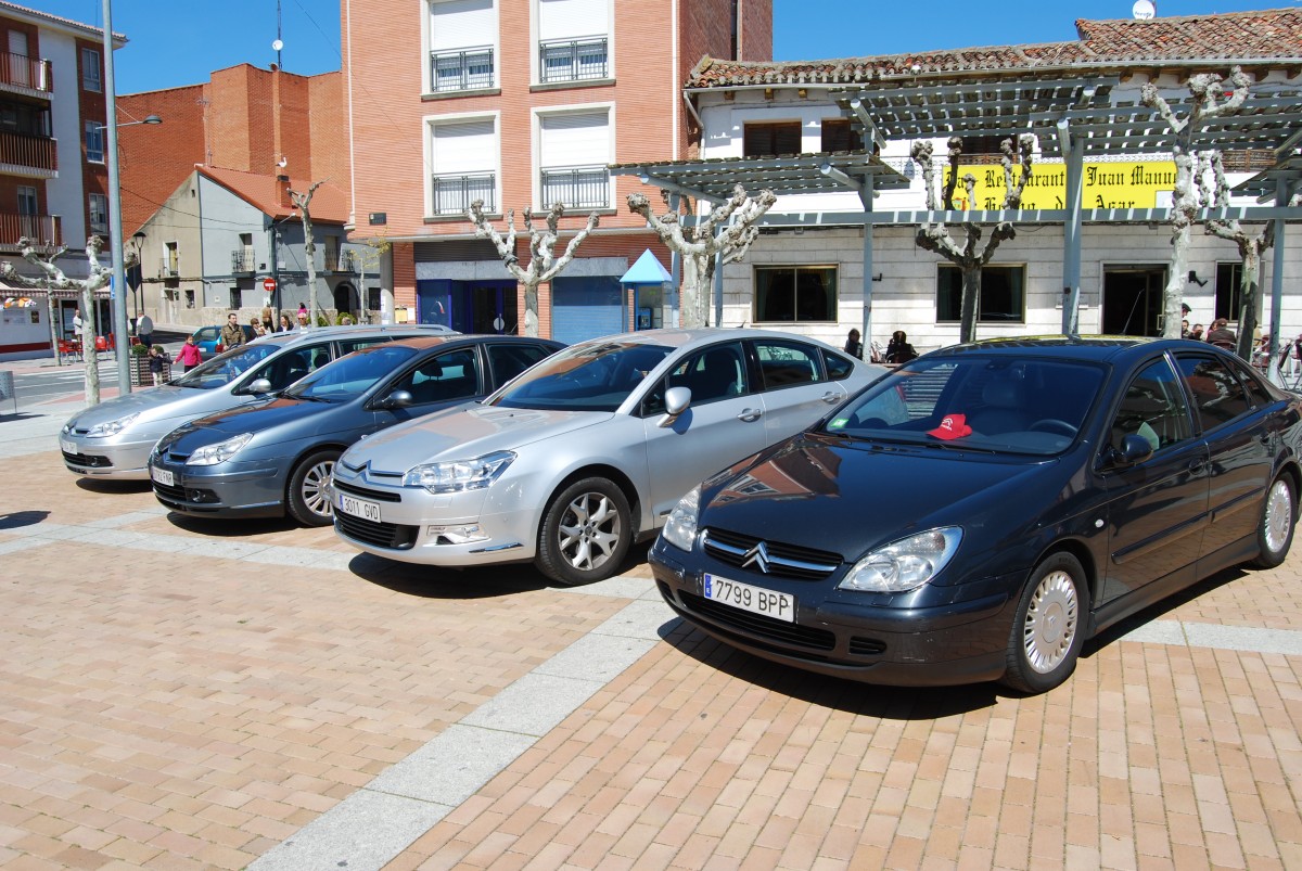 KDD Citroën La Cistérniga 2013 (127)