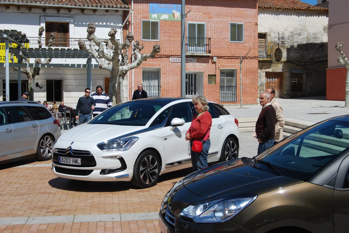 KDD Citroën La Cistérniga 2013 (116)