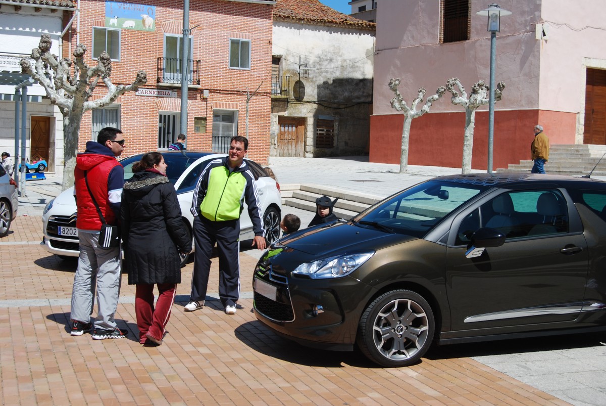 KDD Citroën La Cistérniga 2013 (186)