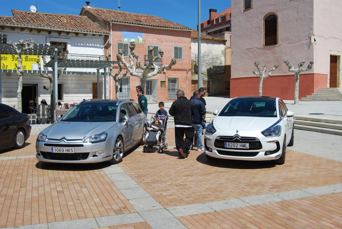 KDD Citroën La Cistérniga 2013 (197)