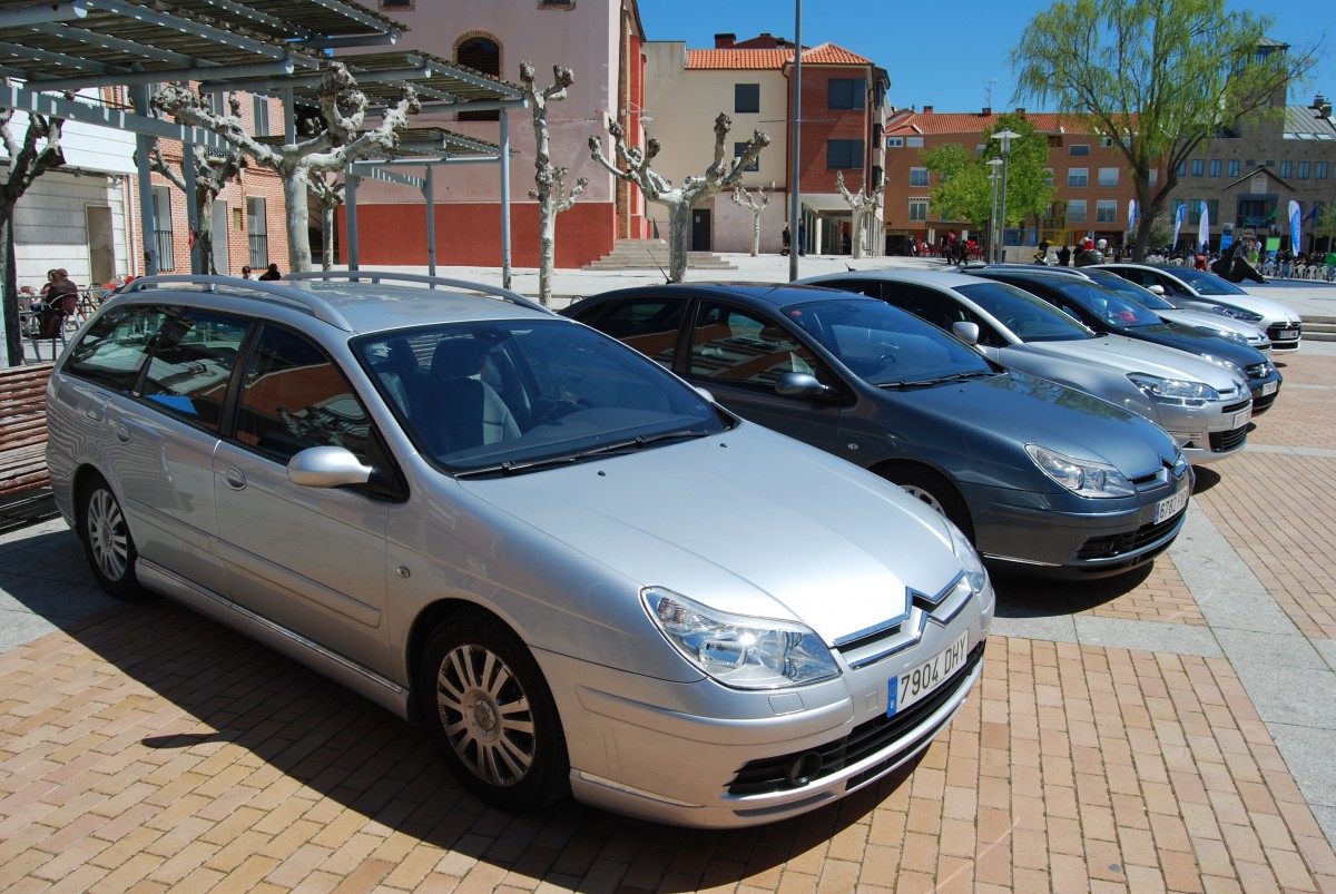 KDD Citroën La Cistérniga 2013 (151)