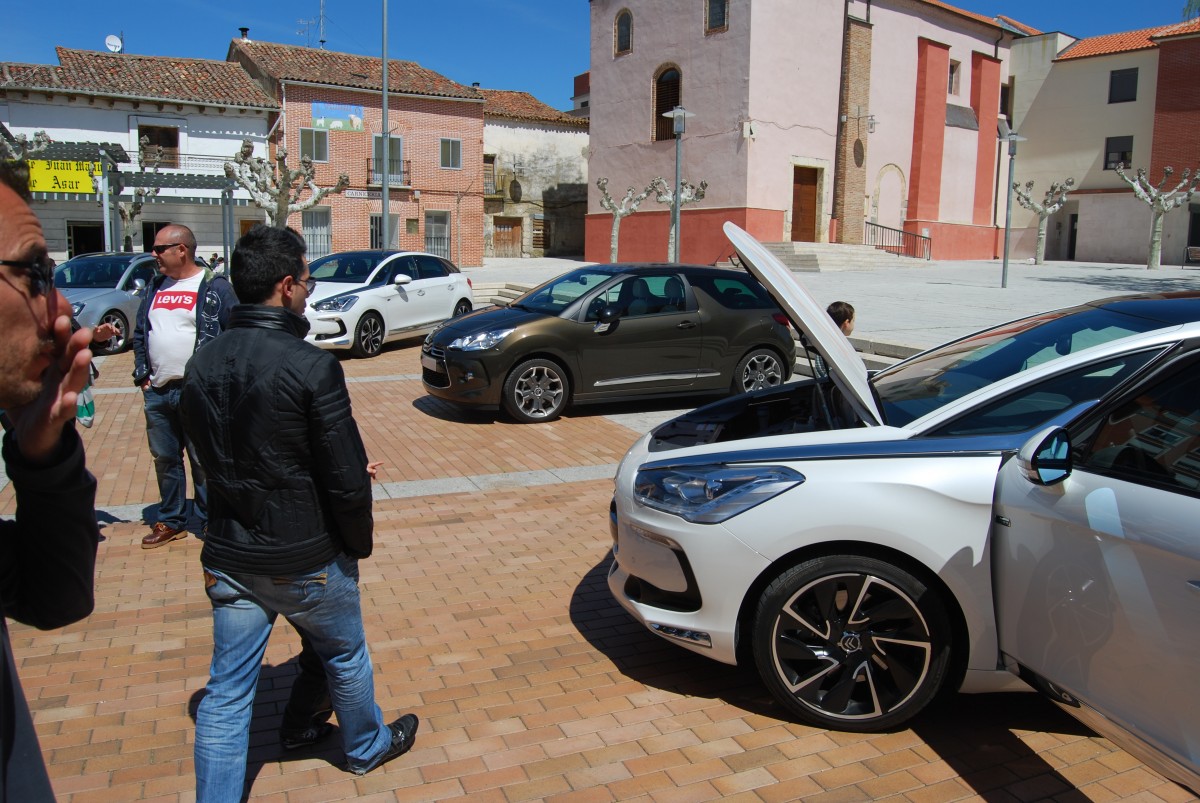 KDD Citroën La Cistérniga 2013 (192)