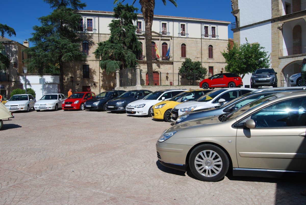 KDD Citroën Extremadura 2012 (31)