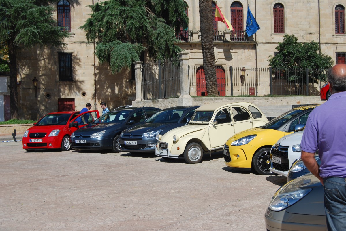 KDD Citroën Extremadura 2012 (28)