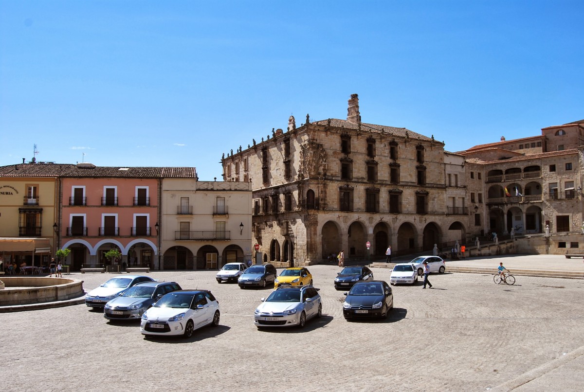 KDD Citroën Extremadura 2013 (95)