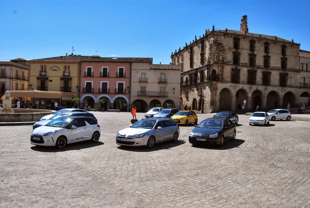 KDD Citroën Extremadura 2013 (91)