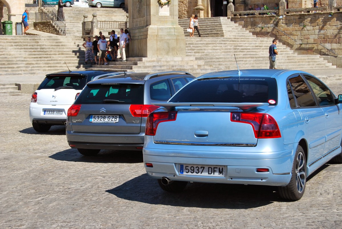 KDD Citroën Extremadura 2013 (86)