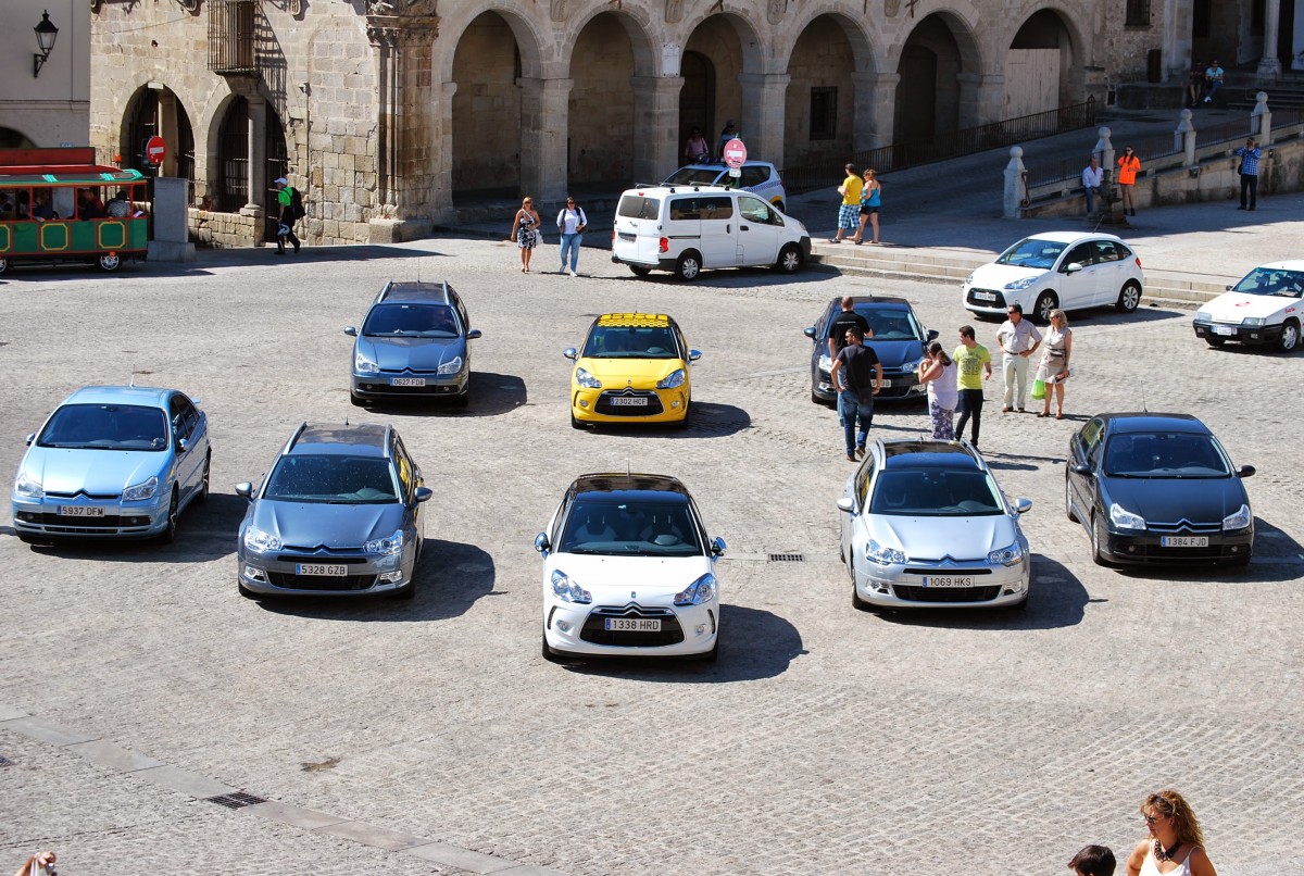 KDD Citroën Extremadura 2013 (64)