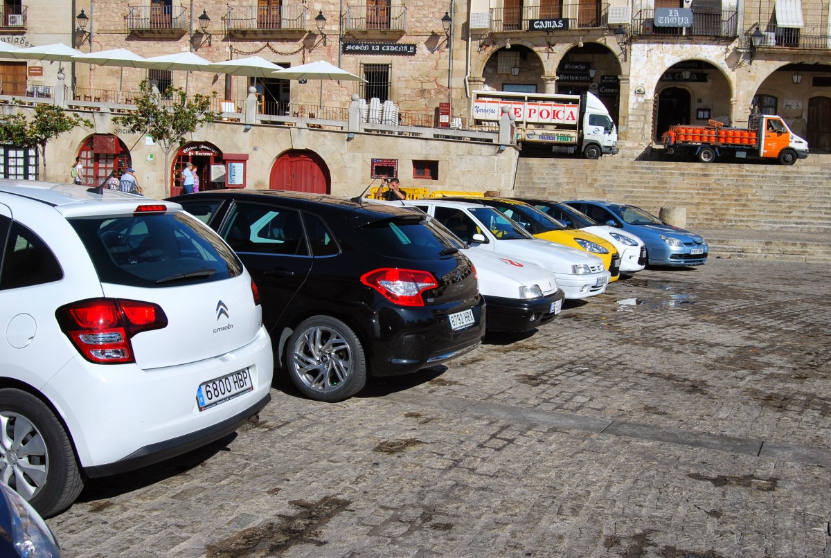 KDD Citroën Extremadura 2013 (50)