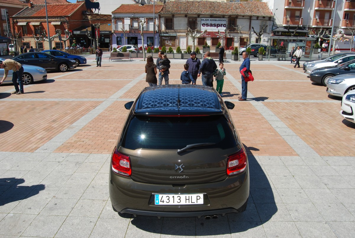 KDD Citroën La Cistérniga 2013 (53)