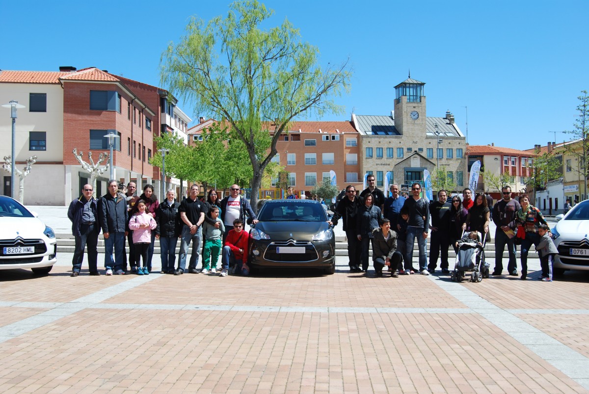 KDD Citroën La Cistérniga 2013 (218)